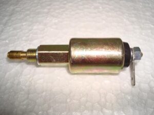 solenoide de m.lenta solex h32 pdsit fusca itamar