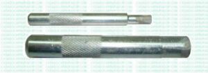 Ferramenta prensador e limitador do econostat