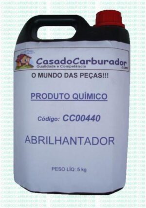 Abrilhantador