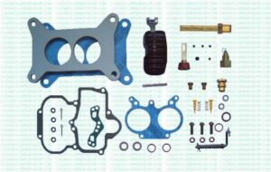 Kit do Carburador Weber 444