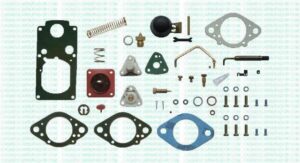 Kit do Carburador Solex H40 EIS GM