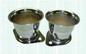 Cornetas para Carburador Solex 40 ADDHE Alfa TI Italiano