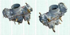 Carburador Solex H32 PDSIT 2/3 - FUSCA