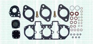 Kit do Carburador Weber 40 IDA 3C